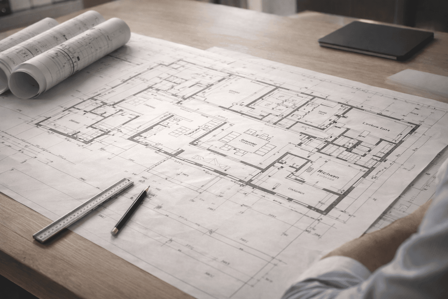 Consolidate from Any Source