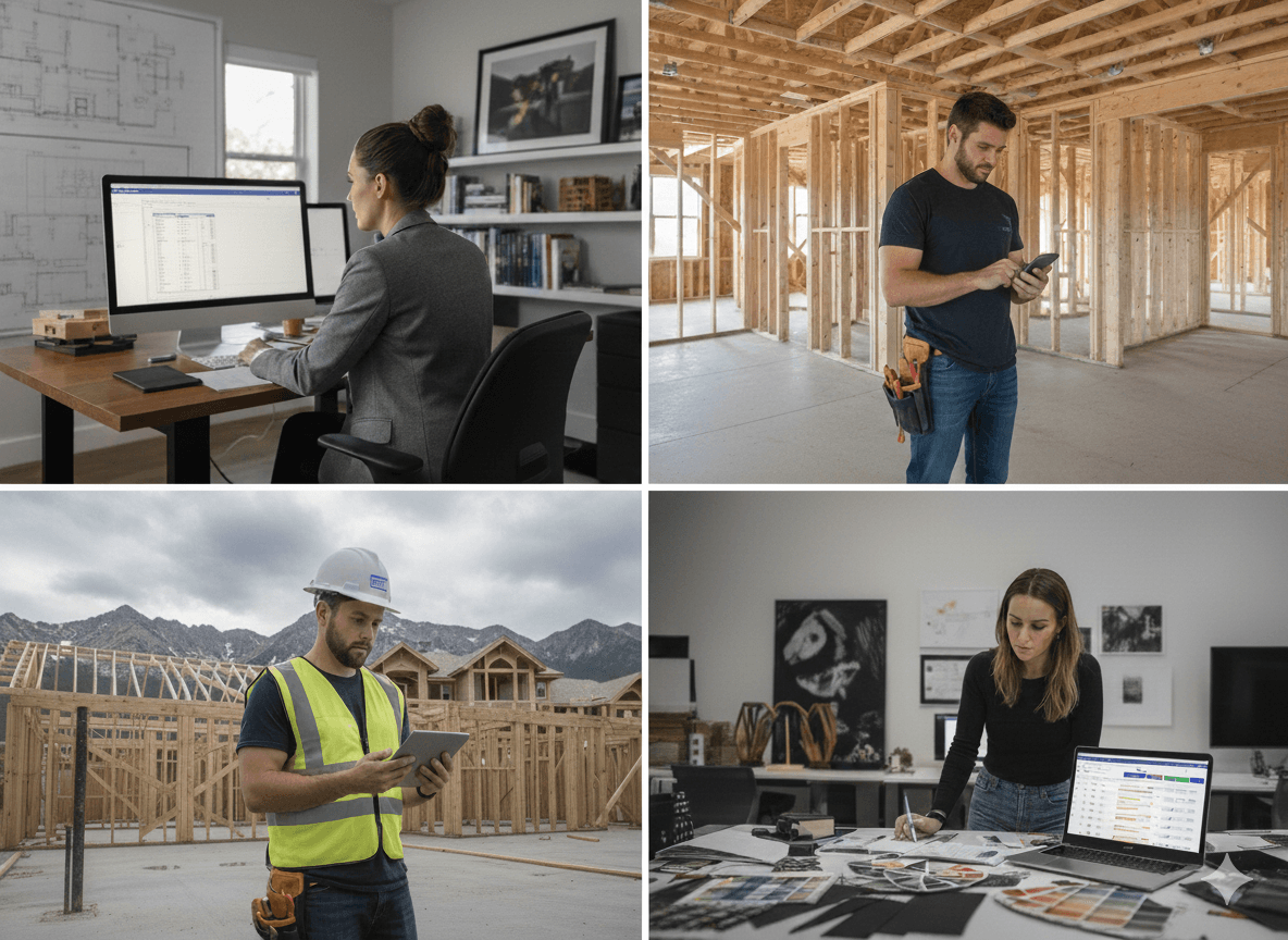 Keep Everyone in Sync